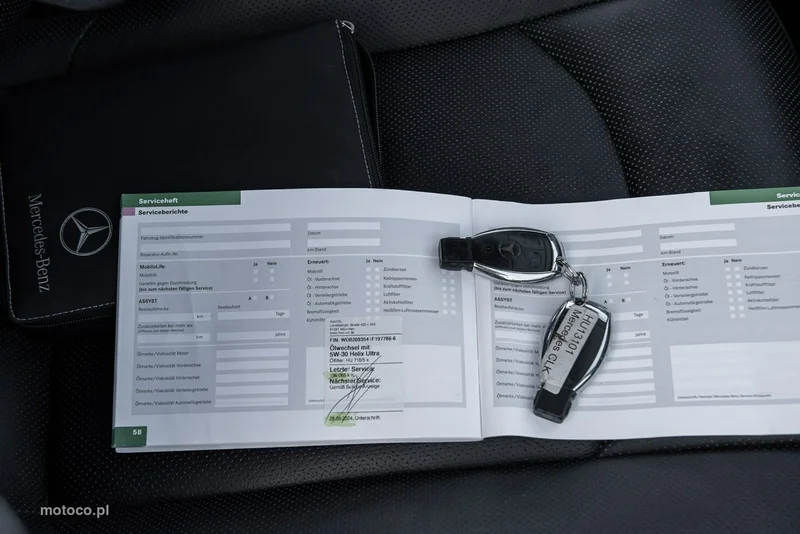 Mercedes-Benz CLK C209 CLK 280 33