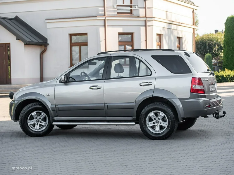 Kia Sorento 13