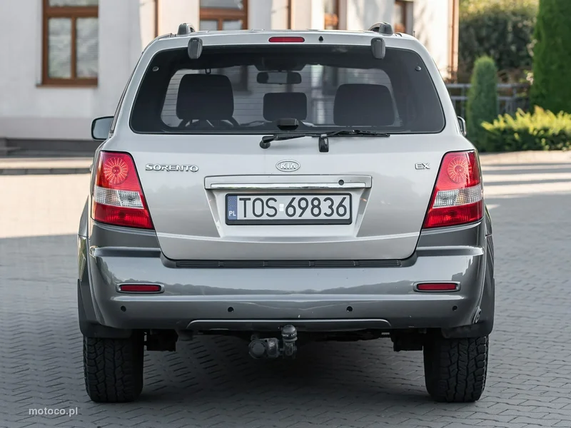 Kia Sorento 15