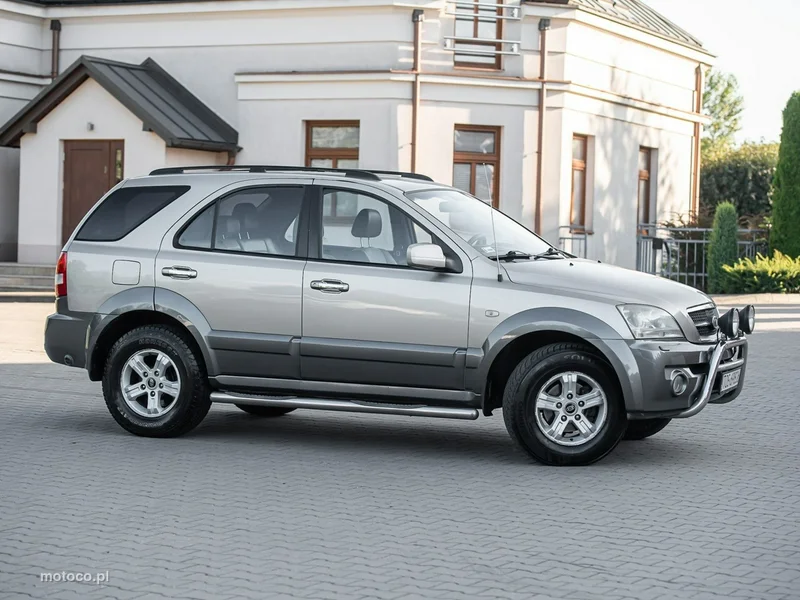 Kia Sorento 18