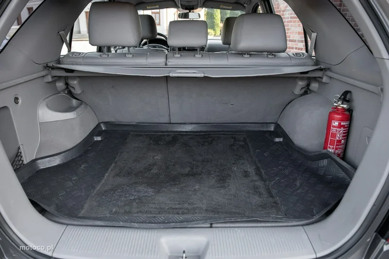 Kia Sorento 25