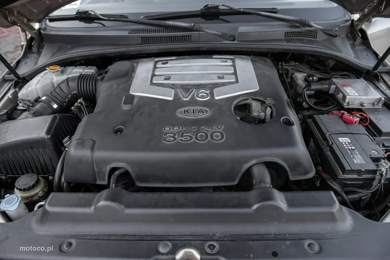 Kia Sorento 26