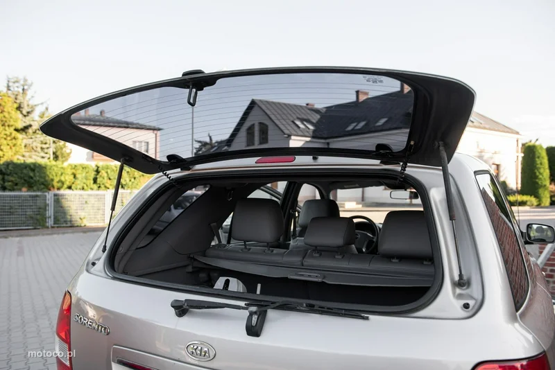 Kia Sorento 27