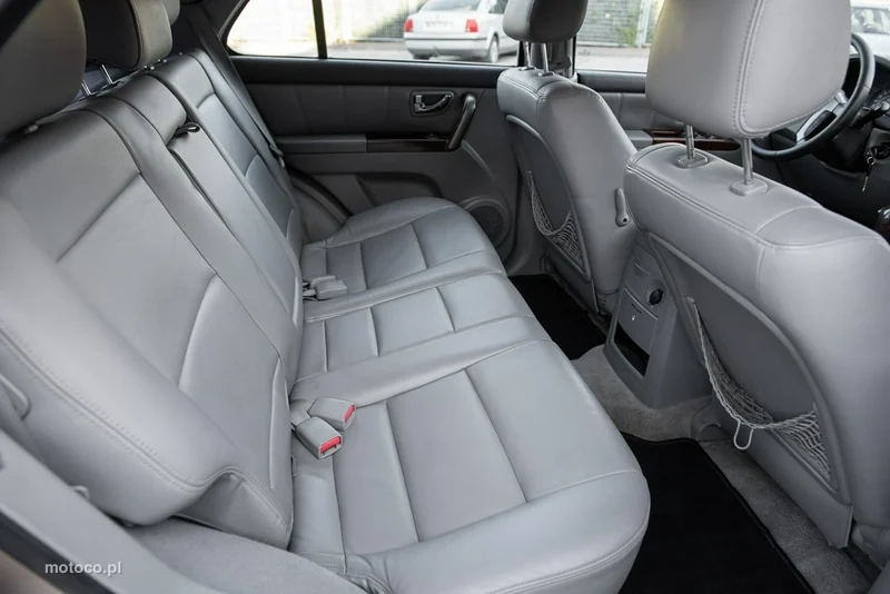 Kia Sorento 8