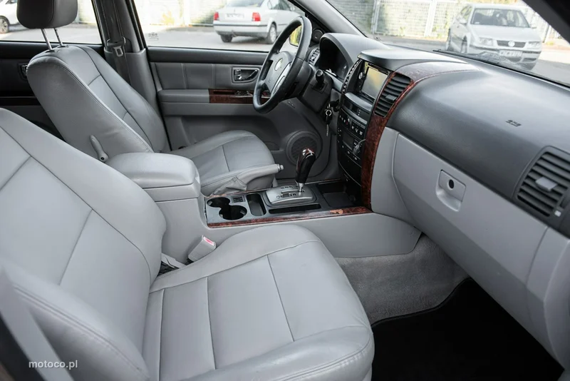 Kia Sorento 9