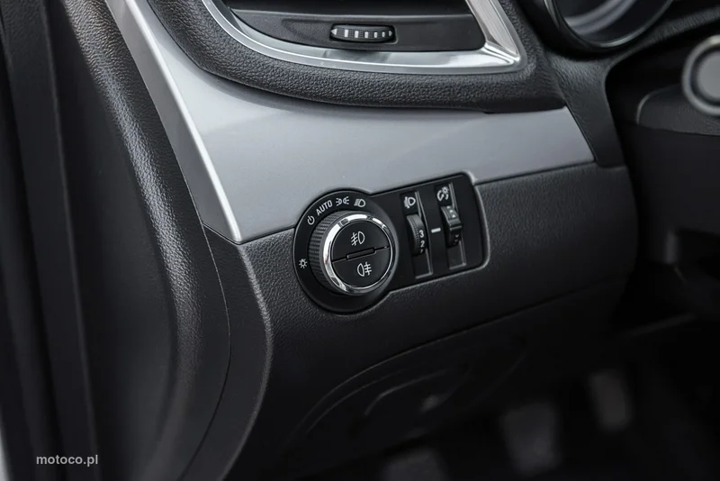 Opel Mokka A 25