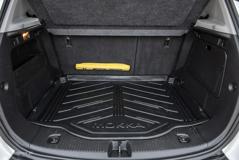 Opel Mokka A 28