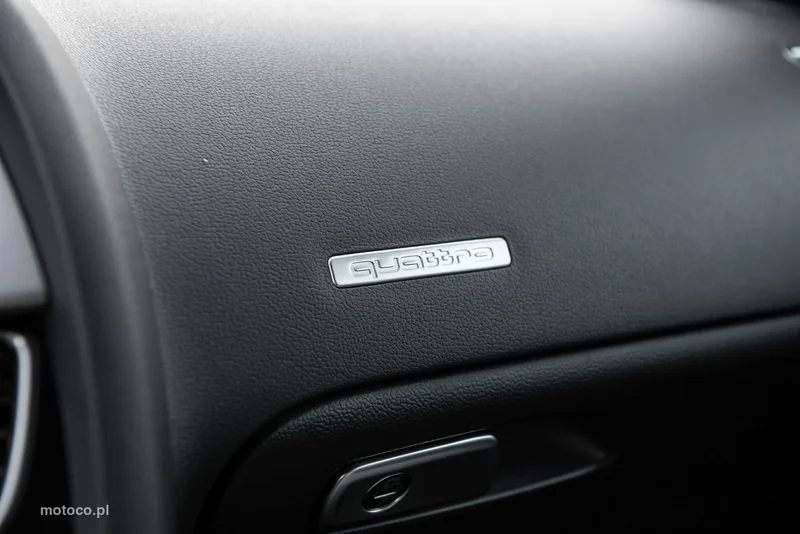 Audi A5 8T 33