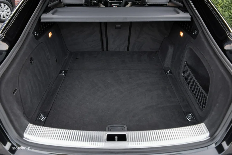 Audi A5 8T 34
