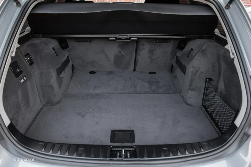 BMW Seria 3 E90 318 24