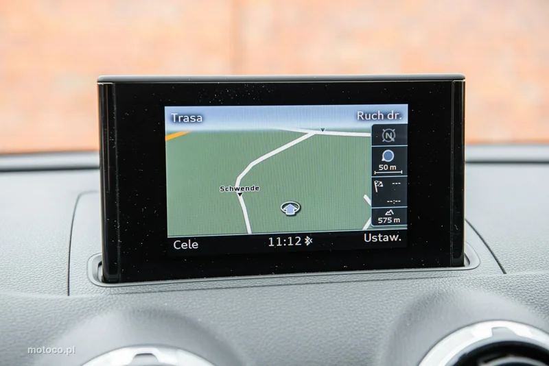 Audi S3 8V 22