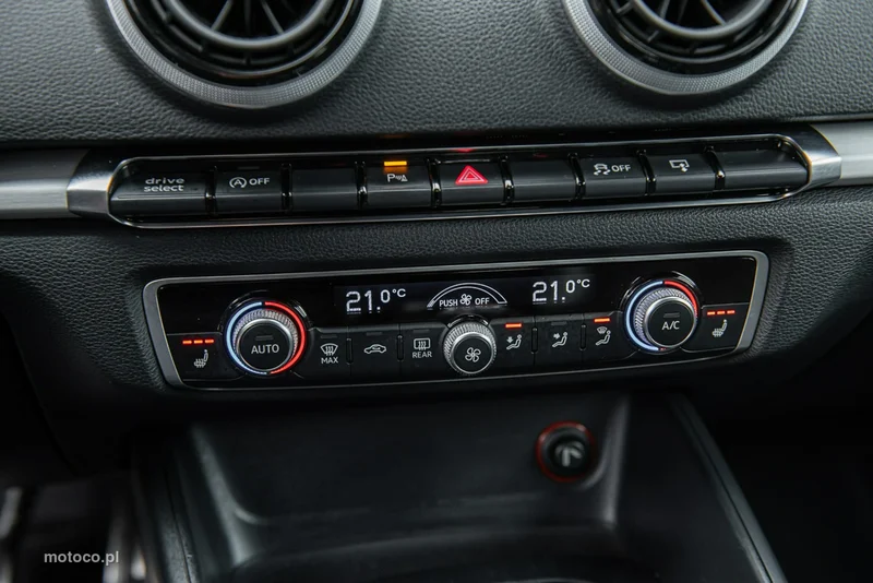 Audi S3 8V 24
