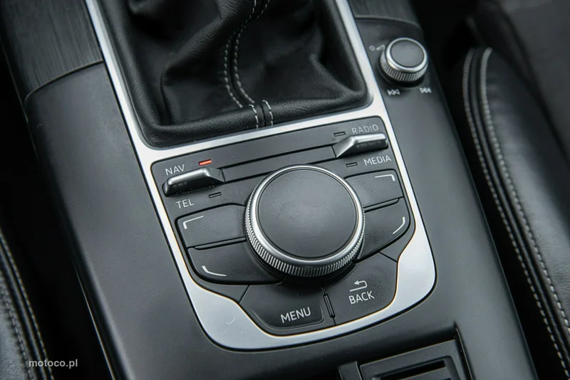 Audi S3 8V 25