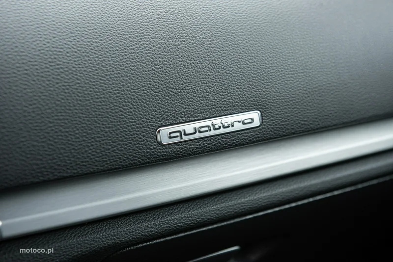 Audi S3 8V 26