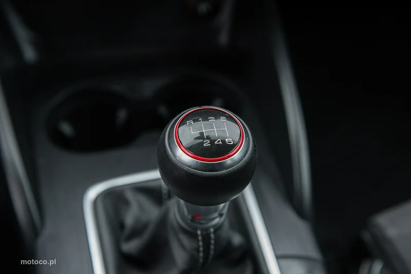 Audi S3 8V 27