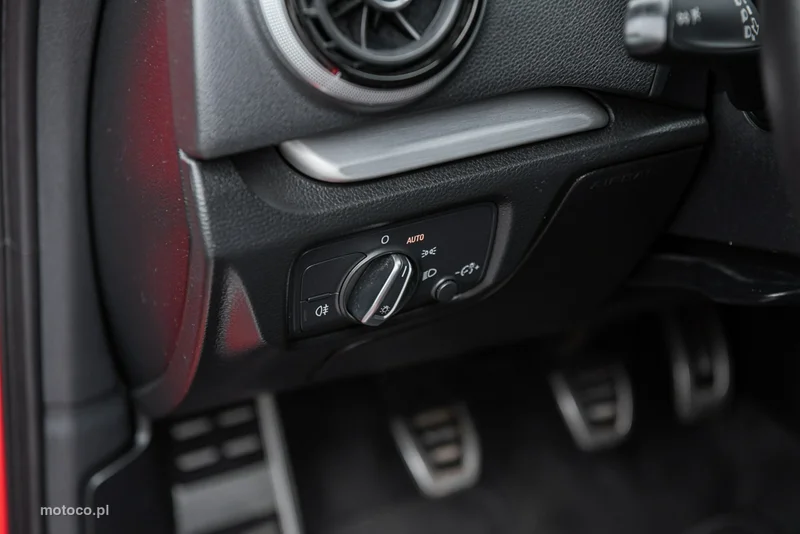 Audi S3 8V 29