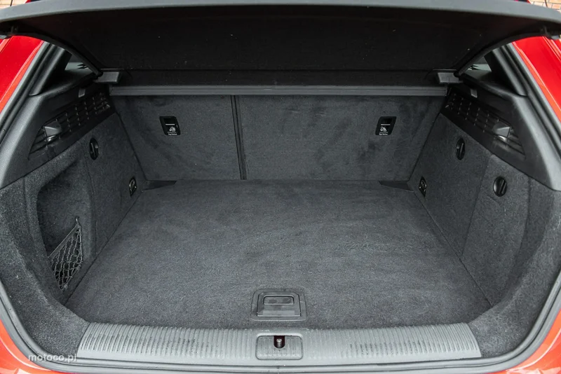 Audi S3 8V 30
