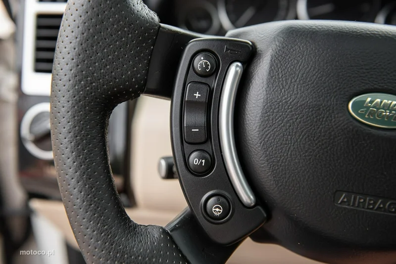 Land Rover Range Rover 27