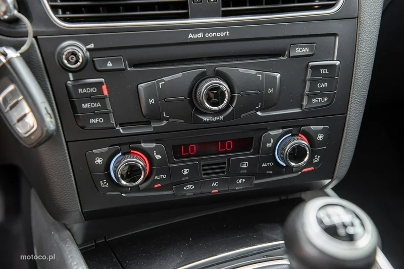 Audi Q5 8R 22