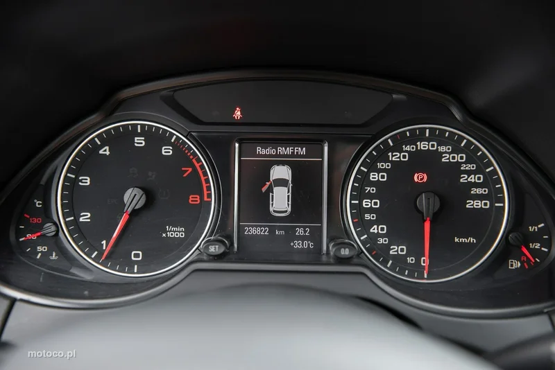 Audi Q5 8R 30