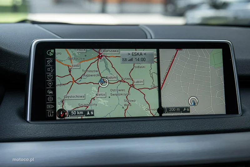 BMW X5 F15 18