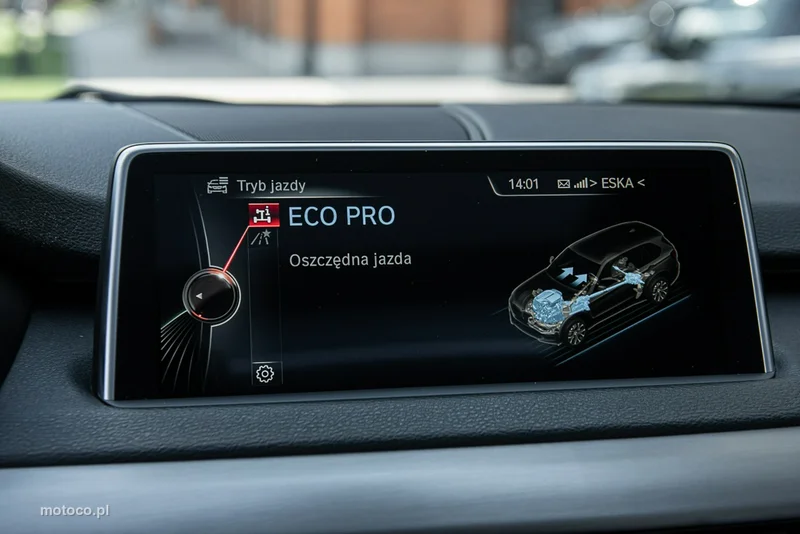 BMW X5 F15 21