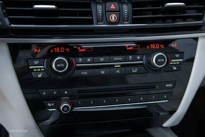 BMW X5 F15 22