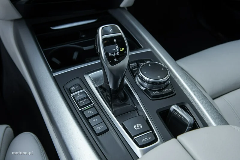 BMW X5 F15 23