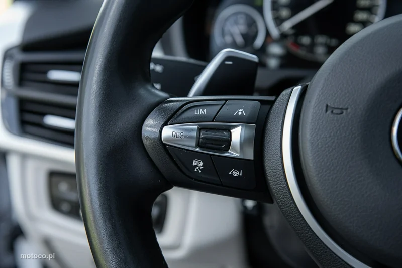 BMW X5 F15 24