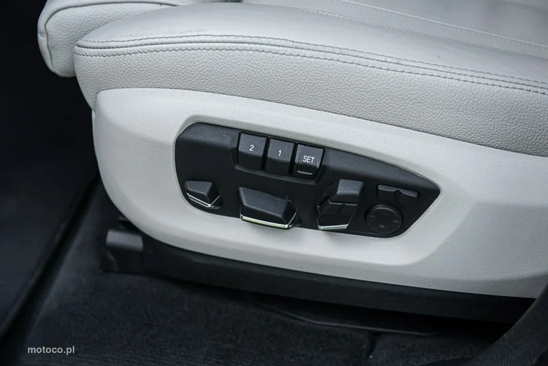 BMW X5 F15 26