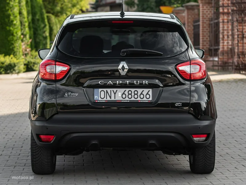 Renault Captur I 15