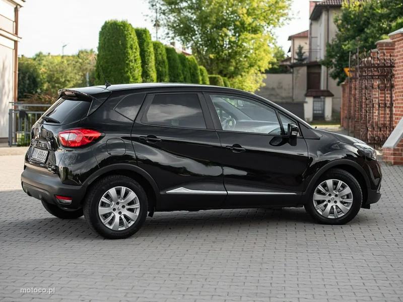 Renault Captur I 17