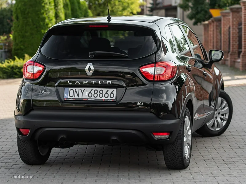 Renault Captur I 3