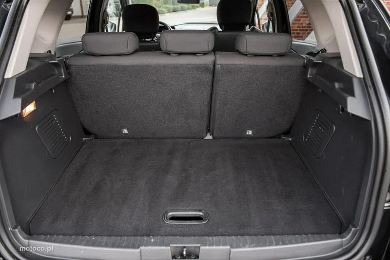 Renault Captur I 25