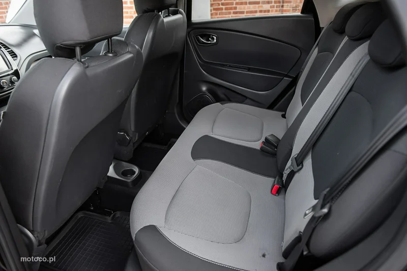 Renault Captur I 7