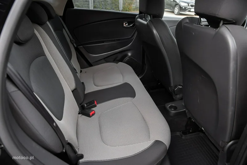 Renault Captur I 8