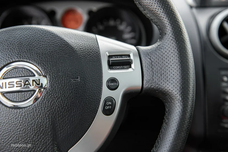 Nissan Qashqai 26