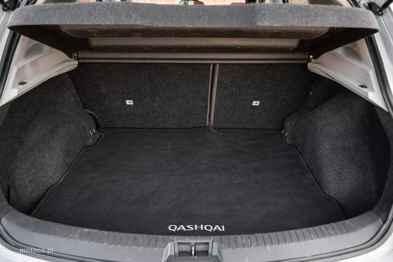 Nissan Qashqai 29