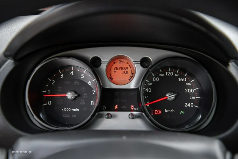 Nissan Qashqai 33