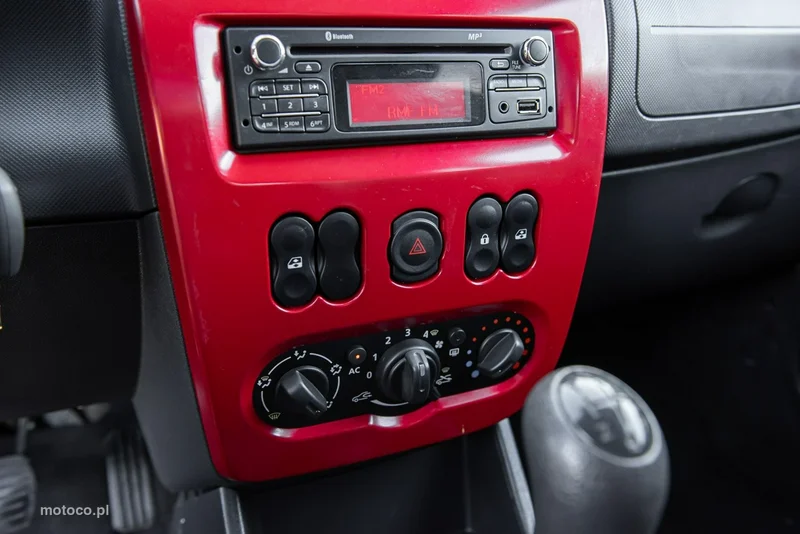 Dacia Sandero Stepway 20