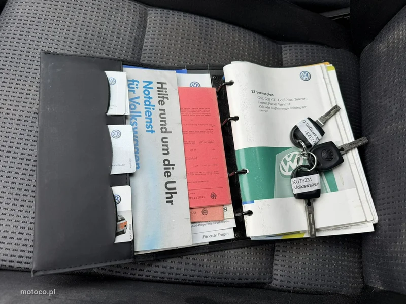 Volkswagen Golf Cabrio 28