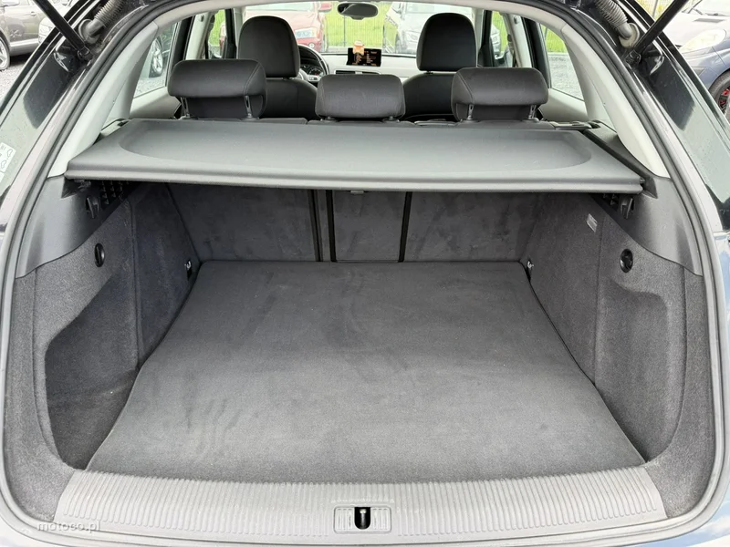 Audi Q3 8U 14