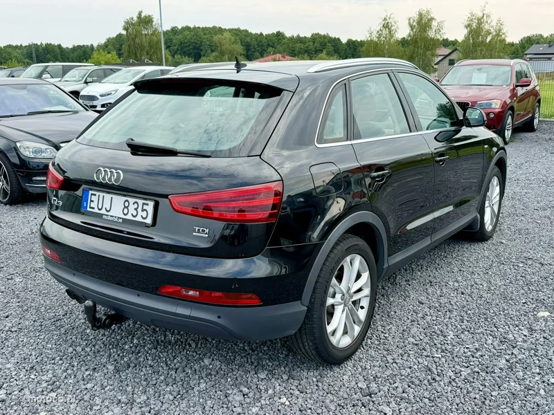 Audi Q3 8U 4