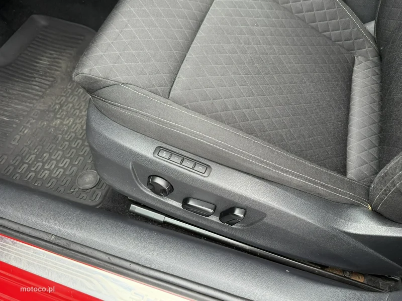 Skoda Superb III 16