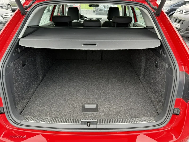 Skoda Superb III 18