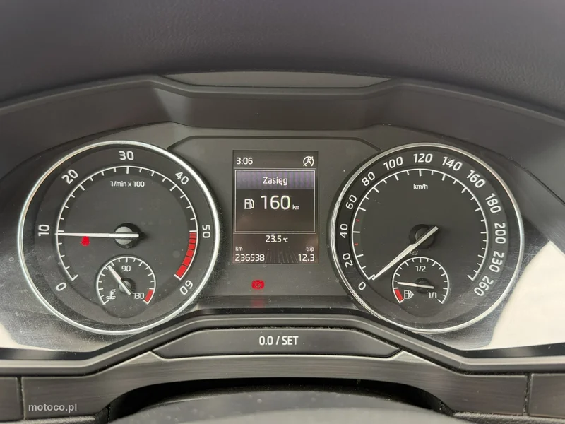 Skoda Superb III 19