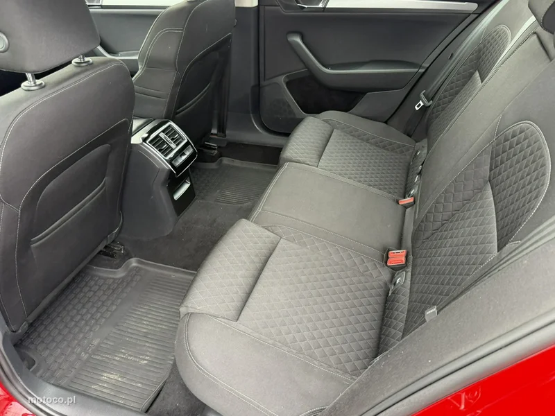 Skoda Superb III 9