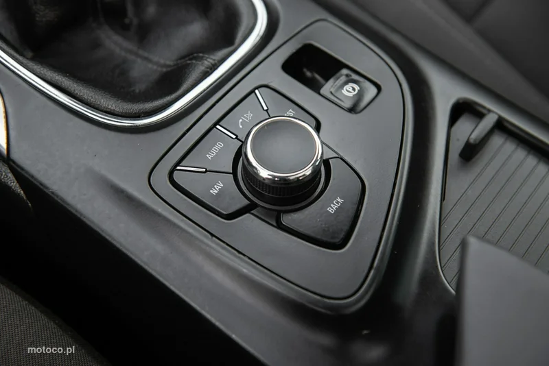 Opel Insignia Sports Tourer 23