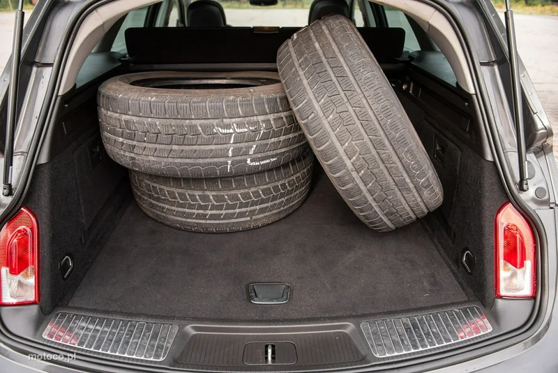 Opel Insignia Sports Tourer 28