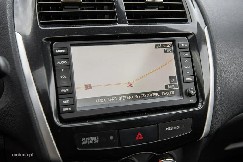 Peugeot 4008 21